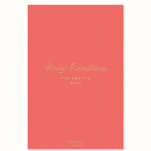 Load image into Gallery viewer, Antique Border Full Photo Card