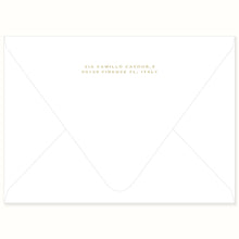 Load image into Gallery viewer, Antique Border Full Photo Card