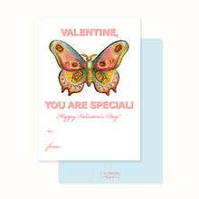 Load image into Gallery viewer, Butterfly Valentine Set