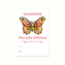Load image into Gallery viewer, Butterfly Valentine Set