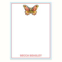 Load image into Gallery viewer, Butterfly Stationery