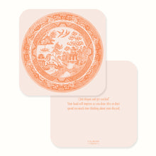 Load image into Gallery viewer, Mahjong Coasters