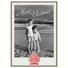 Load image into Gallery viewer, Coral Reef Card