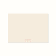 Load image into Gallery viewer, Deer Friend Valentine Set