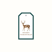Load image into Gallery viewer, Deer Gift Tags