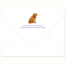 Load image into Gallery viewer, Goldendoodle Stationery