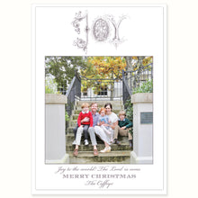 Load image into Gallery viewer, JOY Card