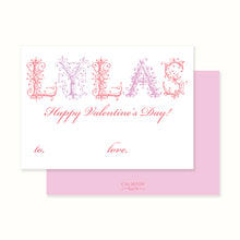 Load image into Gallery viewer, LYLAS Valentine Set