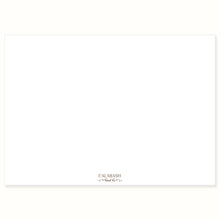 Load image into Gallery viewer, Landscape Frame Card