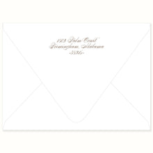 Load image into Gallery viewer, Landscape Frame Card