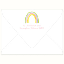 Load image into Gallery viewer, Rainbow Stationery