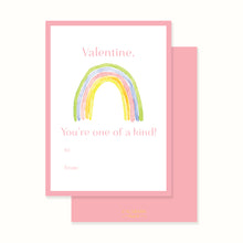 Load image into Gallery viewer, Rainbow Valentine Set