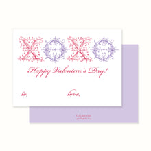 Load image into Gallery viewer, XOXO Valentine Set