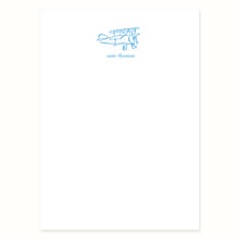 Load image into Gallery viewer, Airplane Stationery