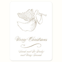 Load image into Gallery viewer, Angel Card