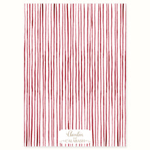 Load image into Gallery viewer, Berry Branch Card