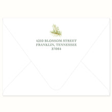 Load image into Gallery viewer, Branch and Ornament Card