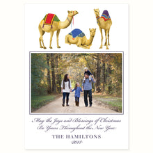 Load image into Gallery viewer, Wise Men's Camels