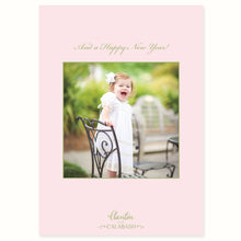 Load image into Gallery viewer, Carolers Card