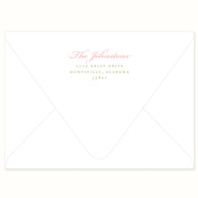 Load image into Gallery viewer, Carolers Card