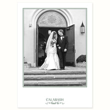 Load image into Gallery viewer, Louis XV Christmas Chairs Card