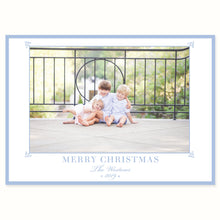 Load image into Gallery viewer, Corner Detail Landscape Card