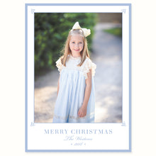 Load image into Gallery viewer, Corner Detail Card