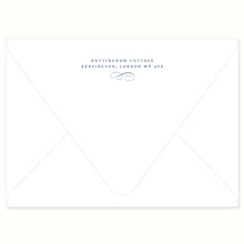 Load image into Gallery viewer, Curtain Announcement