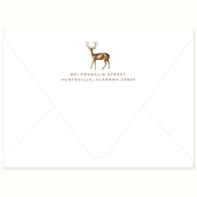 Load image into Gallery viewer, Deer Photo Card