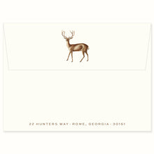 Load image into Gallery viewer, Deer Stationery