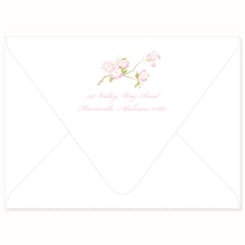 Load image into Gallery viewer, Dogwood Stationery