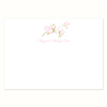 Load image into Gallery viewer, Dogwood Stationery