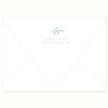 Load image into Gallery viewer, Dove and Olive Branch Card