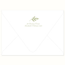 Load image into Gallery viewer, Dove and Olive Branch Card