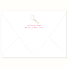 Load image into Gallery viewer, Dress Up Invitation