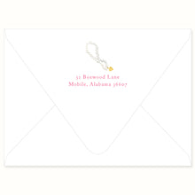 Load image into Gallery viewer, Dress Up Stationery