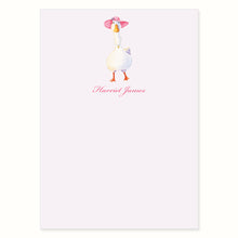 Load image into Gallery viewer, Dress Up Stationery