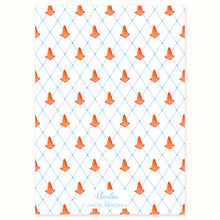 Load image into Gallery viewer, Dump Truck Invitation