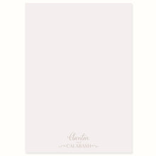 Load image into Gallery viewer, Scroll Frame Card
