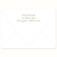 Load image into Gallery viewer, Stockings Card