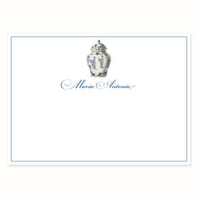 Load image into Gallery viewer, Ginger Jar Stationery