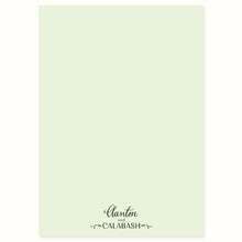 Load image into Gallery viewer, Greenery Spray Card