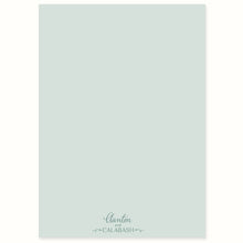 Load image into Gallery viewer, Holly Leaves Card