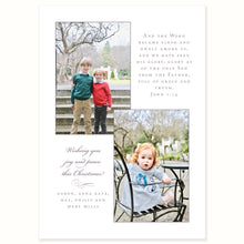 Load image into Gallery viewer, JOY Foil Card