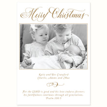 Load image into Gallery viewer, Oh the Wonders of His Love