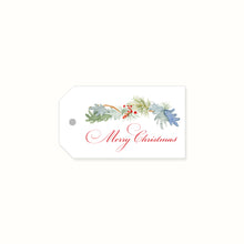 Load image into Gallery viewer, Mixed Garland Gift Tags