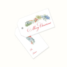 Load image into Gallery viewer, Mixed Garland Gift Tags