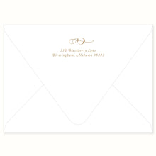 Load image into Gallery viewer, Merry Christmas Card