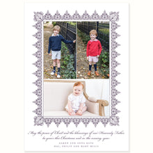 Load image into Gallery viewer, PEACE Card