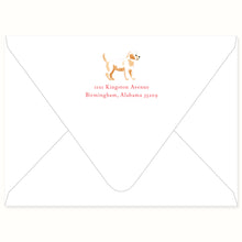 Load image into Gallery viewer, Puppy Stationery